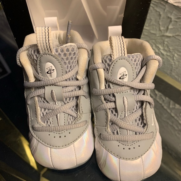 Nike lil Posite size 4 CB - Picture 4 of 10